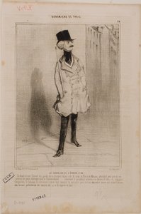  von Honoré Daumier