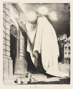  von Honoré Daumier