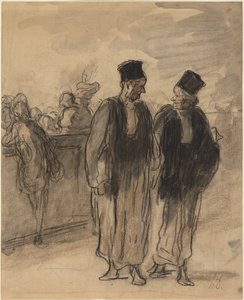  von Honoré Daumier
