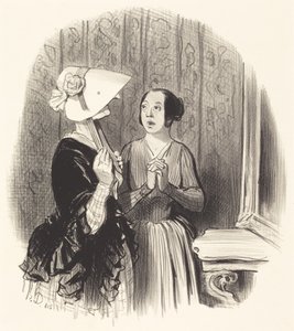  von Honoré Daumier