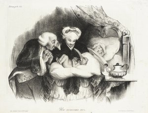  von Honoré Daumier