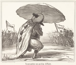 von Honoré Daumier