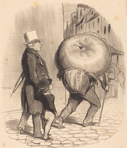 Eine Lektion in Botanik