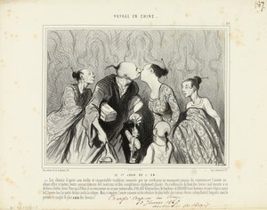  von Honoré Daumier
