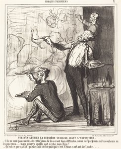  von Honoré Daumier