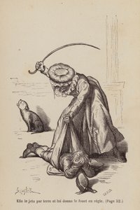 Illustration für Un Bon Petit Diable