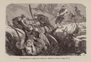 Illustration für Un Bon Petit Diable