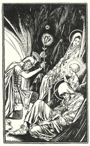 Bethlehems Kinder von Horace J. Knowles