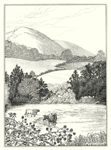September von Horace J. Knowles