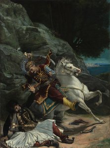  von Horace Vernet