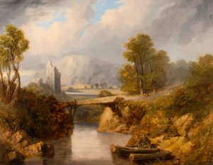 Inverlochy