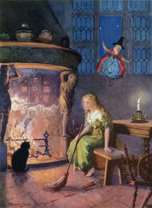 Aschenputtel von Howard Davie