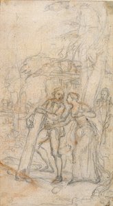 Studie zu William Shakespeares "Der Sturm"