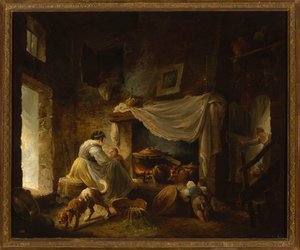  von Hubert Robert