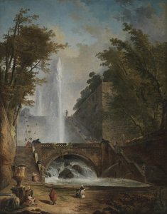 von Hubert Robert