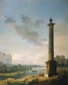 Die Säule