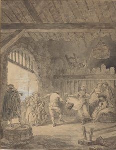 Der Bauerntanz