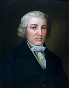 John Morgan (1760-1850) von Hugh Collins
