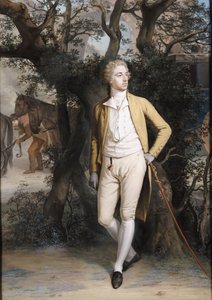 Arthur Hill, 2. Marquess of Downshire