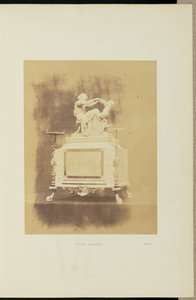 Elfenbeinkästchen von Hugh Owen