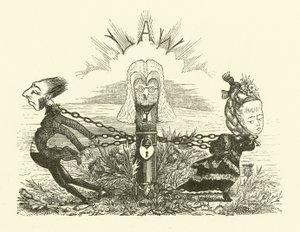 Scheidung von Hugh Rowley