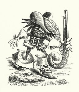 Haudegen (Lithografie)