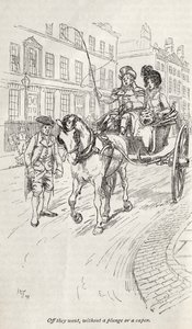 Jane Austens Roman 