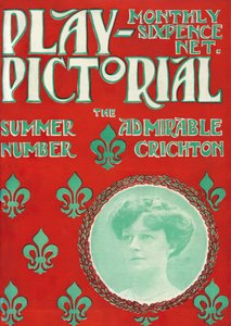 The Admirable Crichton