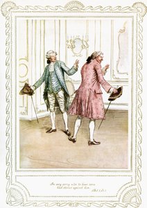 Richard Brinsley Sheridans 