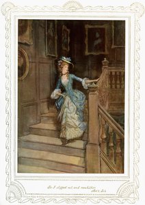Richard Brinsley Sheridans 