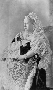 Königin Victoria des Vereinigten Königreichs, 1894