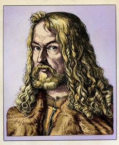 Albrecht Dürer