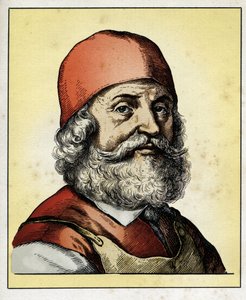 Peter Vischer der Ältere (ca. 1455-1529)