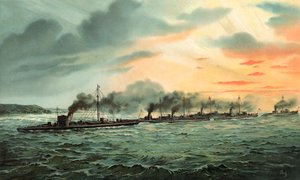 S.M. Torpedobootsdivision