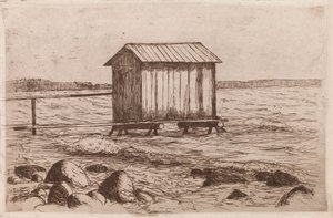  von Hugo Simberg