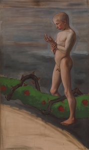  von Hugo Simberg