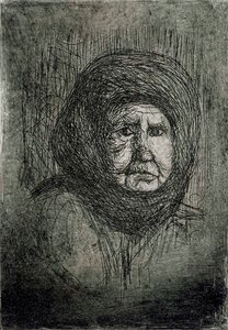  von Hugo Simberg
