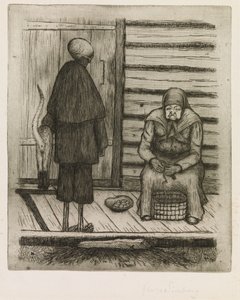  von Hugo Simberg