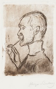  von Hugo Simberg