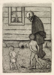  von Hugo Simberg