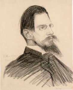  von Hugo Simberg