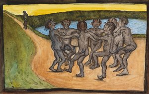  von Hugo Simberg