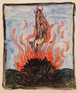  von Hugo Simberg