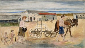 von Hugo Simberg
