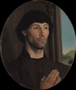 Porträt eines Mannes, ca. 1475
