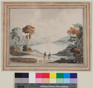 Loch Lomond Nr.2