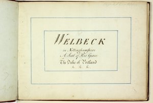 Rotes Buch: Welbeck