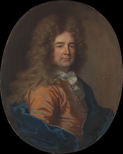 Porträt eines Mannes, 1693