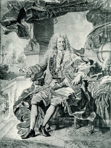 Samuel Bernard