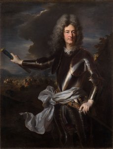  von Hyacinthe Rigaud